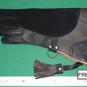 ヨーロピアンType55／ブラック